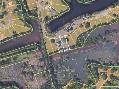 TBD Oak Lawn Dr. , Georgetown, SC 29440
