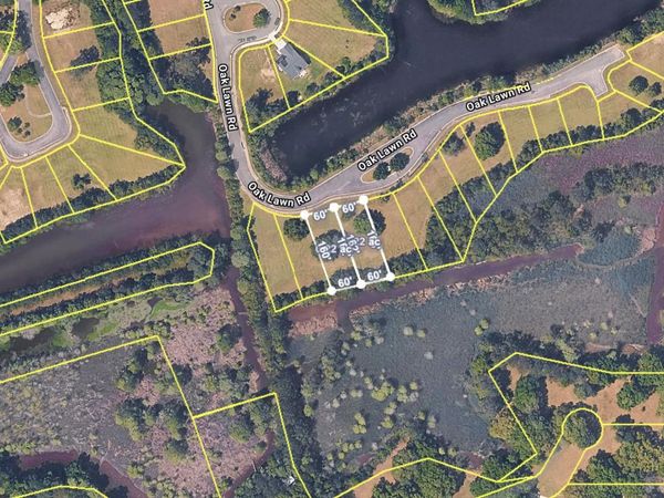 TBD Oak Lawn Dr. , Georgetown, SC 29440