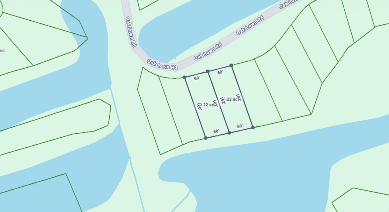 Tbd Oak Lawn Dr.  Photo 4