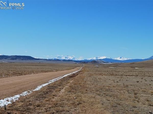 1198 Chase Gulch Road, Lake George, CO 80827