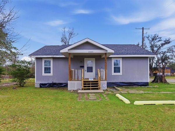 2002 5TH St Street, Lake Charles, LA 70601