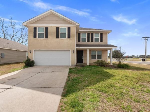 18784 Chipola Drive, Robertsdale, AL 36567