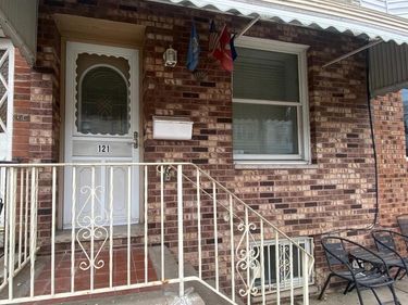 121 WOLF STREET, PHILADELPHIA, PA 19148