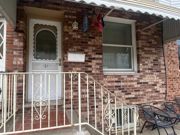 121 WOLF STREET, PHILADELPHIA, PA 19148