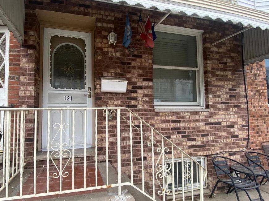 121 Wolf Street, Philadelphia, PA 19148 Main Photo