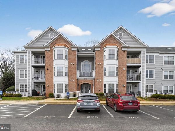2058 QUAKER WAY, Unit 12, ANNAPOLIS, MD 21401