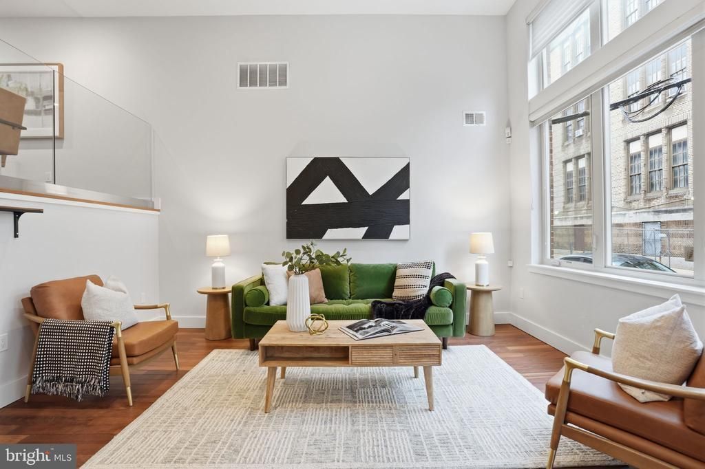 1706 Folsom Street, Philadelphia, PA 19130 Main Photo