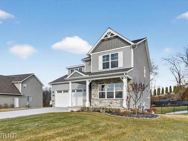 2921 Clivedon Road, Marion Twp, MI 48843