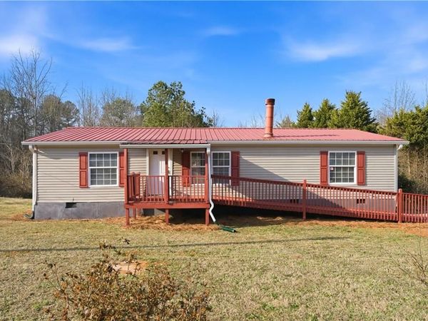 274 Heather Acres Drive, Alto, GA 30510