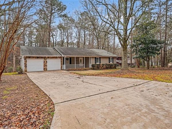 4770 Cedar Brook Drive SE, Conyers, GA 30094