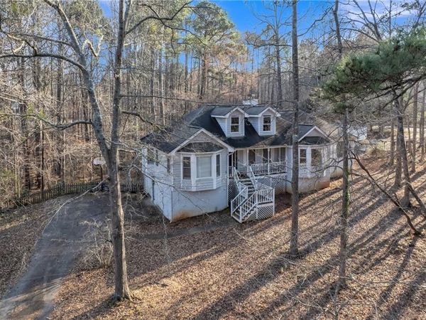 401 The Farm Road, Mcdonough, GA 30252