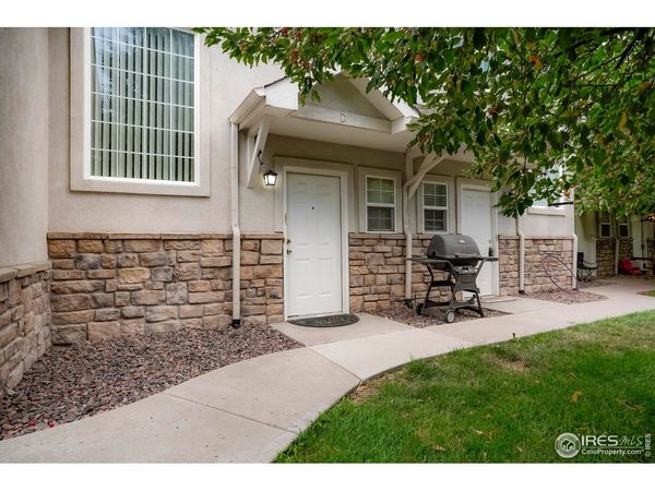 2143 Coronado Pkwy N, Unit 17-D, Denver, CO 80229