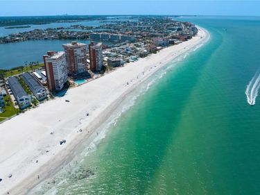 17920 GULF BOULEVARD, Unit 1102, REDINGTON SHORES, FL 33708