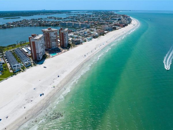 17920 GULF BOULEVARD, Unit 1102, REDINGTON SHORES, FL 33708