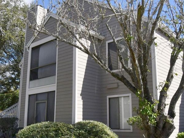 537 SUN RIDGE PLACE, Unit 201, ALTAMONTE SPRINGS, FL 32714