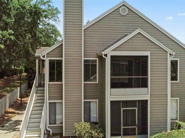 537 SUN RIDGE PLACE, Unit 201, ALTAMONTE SPRINGS, FL 32714
