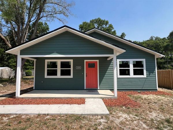 23292 NW 179TH PLACE, HIGH SPRINGS, FL 32643