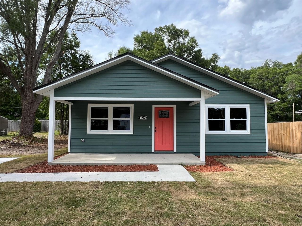 23292 NW 179th Place, High Springs, FL 32643 Main Photo