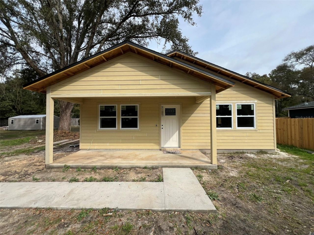 23292 NW 179th Place, High Springs, FL 32643 Main Photo