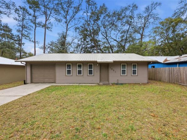 1951 NW 31ST AVENUE, GAINESVILLE, FL 32605