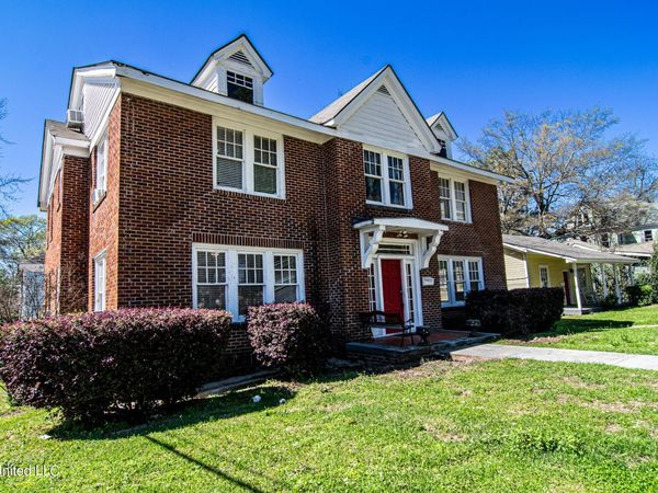 803 N Congress Street, Jackson, MS 39202