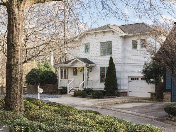 975 Grant Street SE, Atlanta, GA 30315