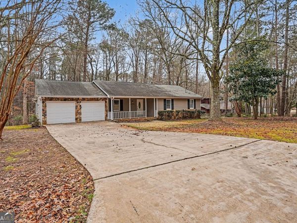 4770 Cedar Brook Drive SE, Conyers, GA 30094