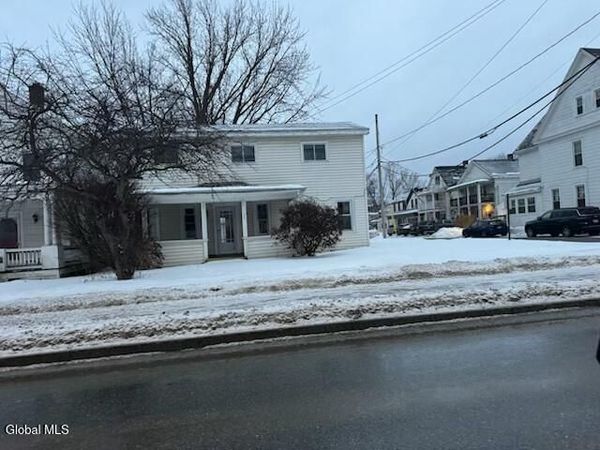 20 River Street, Hoosick Falls, NY 12090