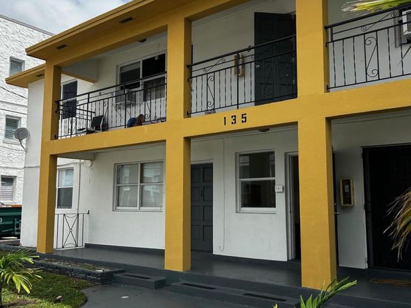 1575 SW 2nd Street, Unit 1, Miami, FL 33135