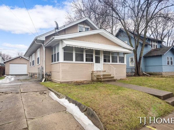 30 East Avenue N, Battle Creek, MI 49017