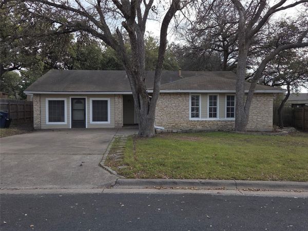 9019 Texas Sun DR, Austin, TX 78748