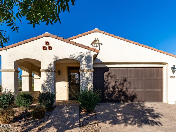5920 S VEGAS, Mesa, AZ 85212