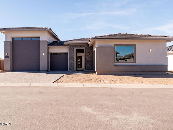 10016 S 36TH Avenue, Laveen, AZ 85339