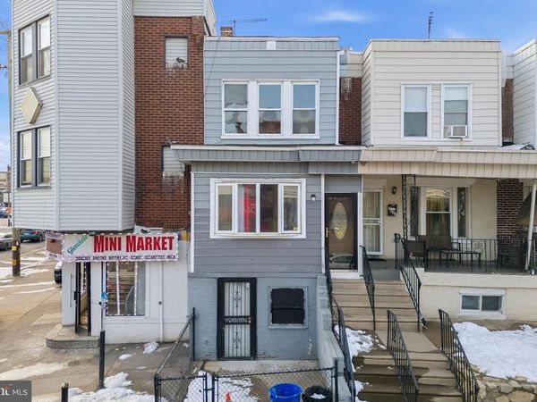 3880 GLENDALE STREET, PHILADELPHIA, PA 19124