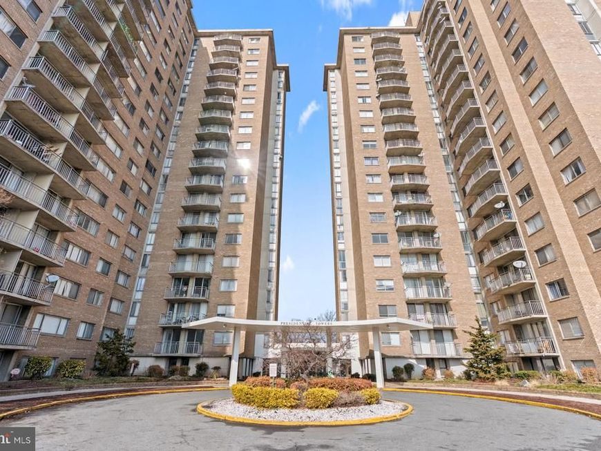 1836 Metzerott Road, Unit 715, Hyattsville, MD 20783 Main Photo