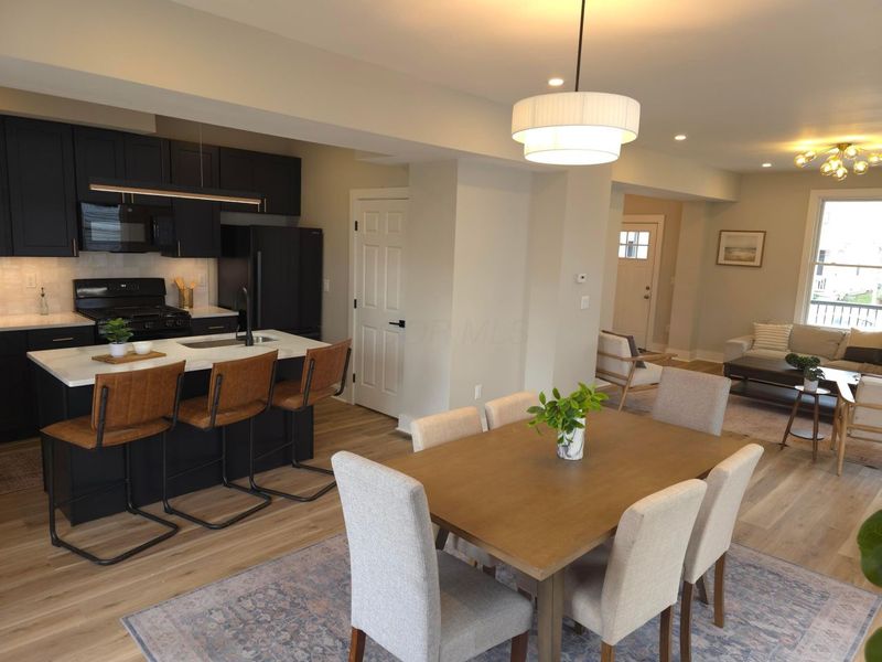 870 Gilbert Street, Columbus, OH 43206 Photo 16