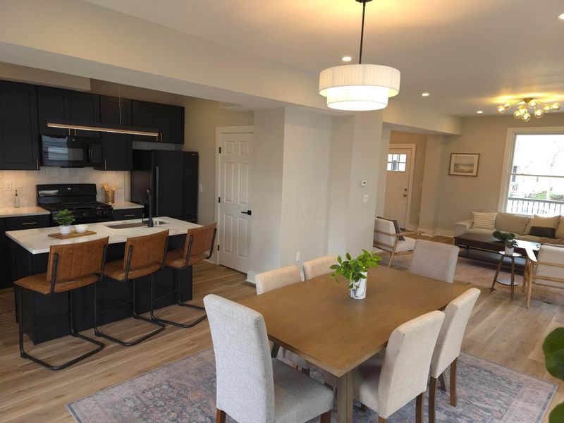 870 Gilbert Street, Columbus, OH 43206 Photo 17