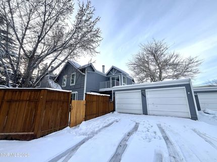 7541 Cumberland Circle, Reno, NV 89511 Photo