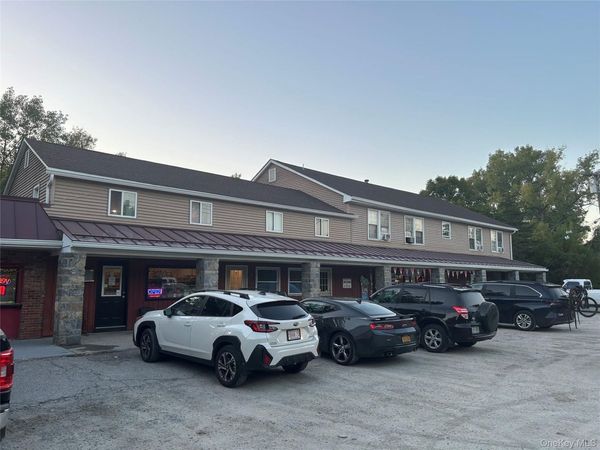 4789 Route 22 , Unit 4, Amenia, NY 12501