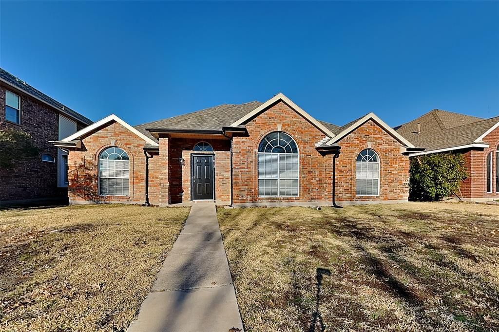 7012 Longo Drive, The Colony, TX 75056 Main Photo