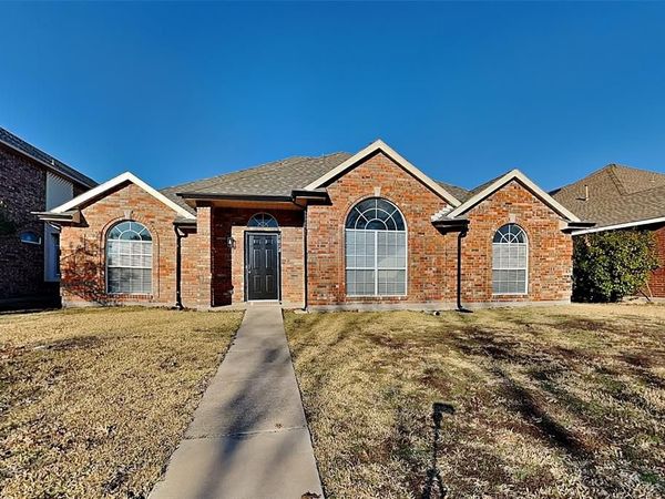 7012 Longo Drive, The Colony, TX 75056