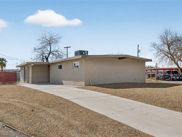 5189 Sheppard Circle, Las Vegas, NV 89122