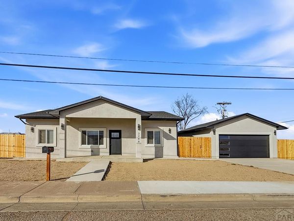 2200 Lewis Ave, Pueblo, CO 81003