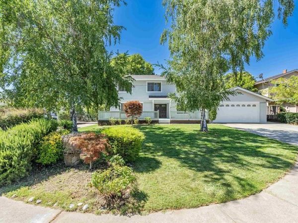 6735 6735 Stephan Ct, Gilroy, CA 95020