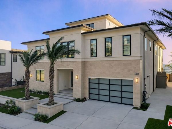 20248 W Willoughby Lane, Porter Ranch, CA 91326