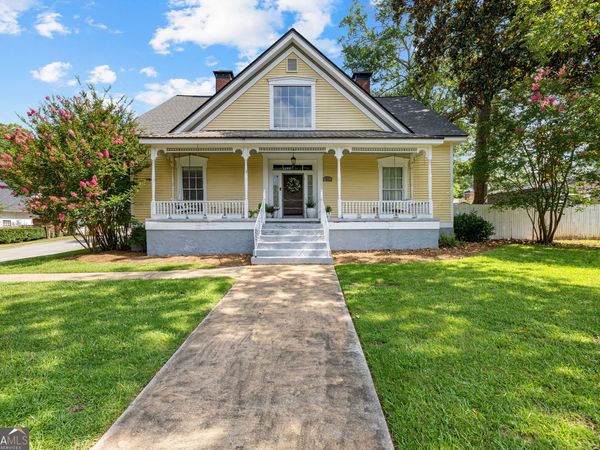 67 Clark Street, Newnan, GA 30263