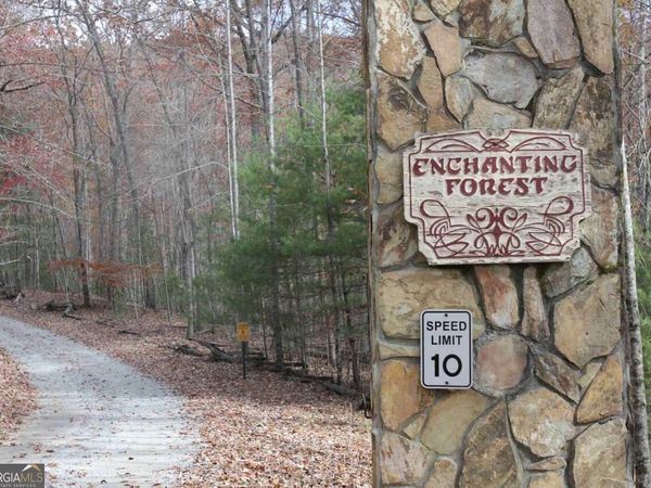 0 Deer Run, Morganton, GA 30560