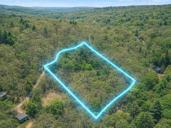 0 Deer Run, Morganton, GA 30560