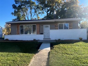 6094 Penwood Road, Mt. Morris Twp, MI 48458