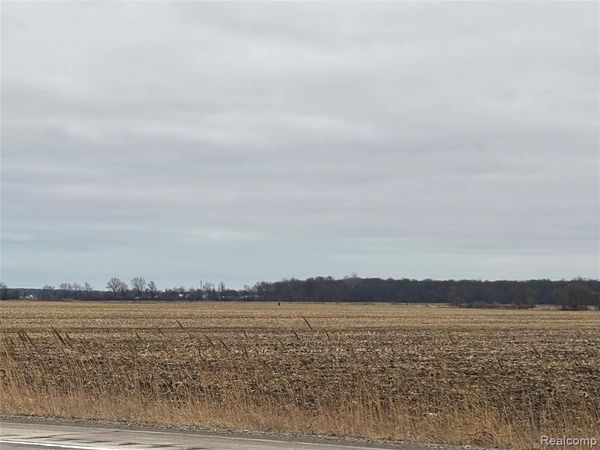 000 S. Custer Road, Raisinville Twp, MI 48161